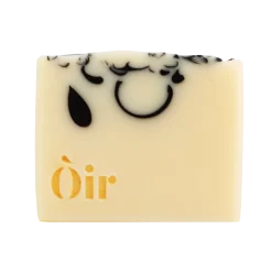Òir Soaps Òir Cedarwood, Clary Sage, Rose Geranium, Vetiver Luxury Hand & Body Soap