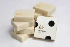 Òir Soaps Òir Fragrance Free Luxury Hand & Body Soap