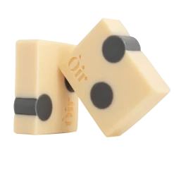 Òir Soaps Òir Lemongrass, Pink Grapefruit, Clary Sage, Rosemary Luxury Hand & Body Soap