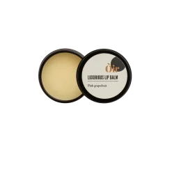 Òir Soaps Òir Pink Grapefruit Luxurious Lip Balm