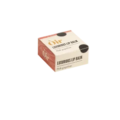 Òir Soaps Òir Pink Grapefruit Luxurious Lip Balm