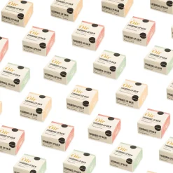 Òir Soaps Òir Rose Geranium & Lemon Luxurious Lip Balm