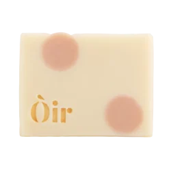 Òir Soaps Òir Rose Geranium Luxury Hand & Body Soap