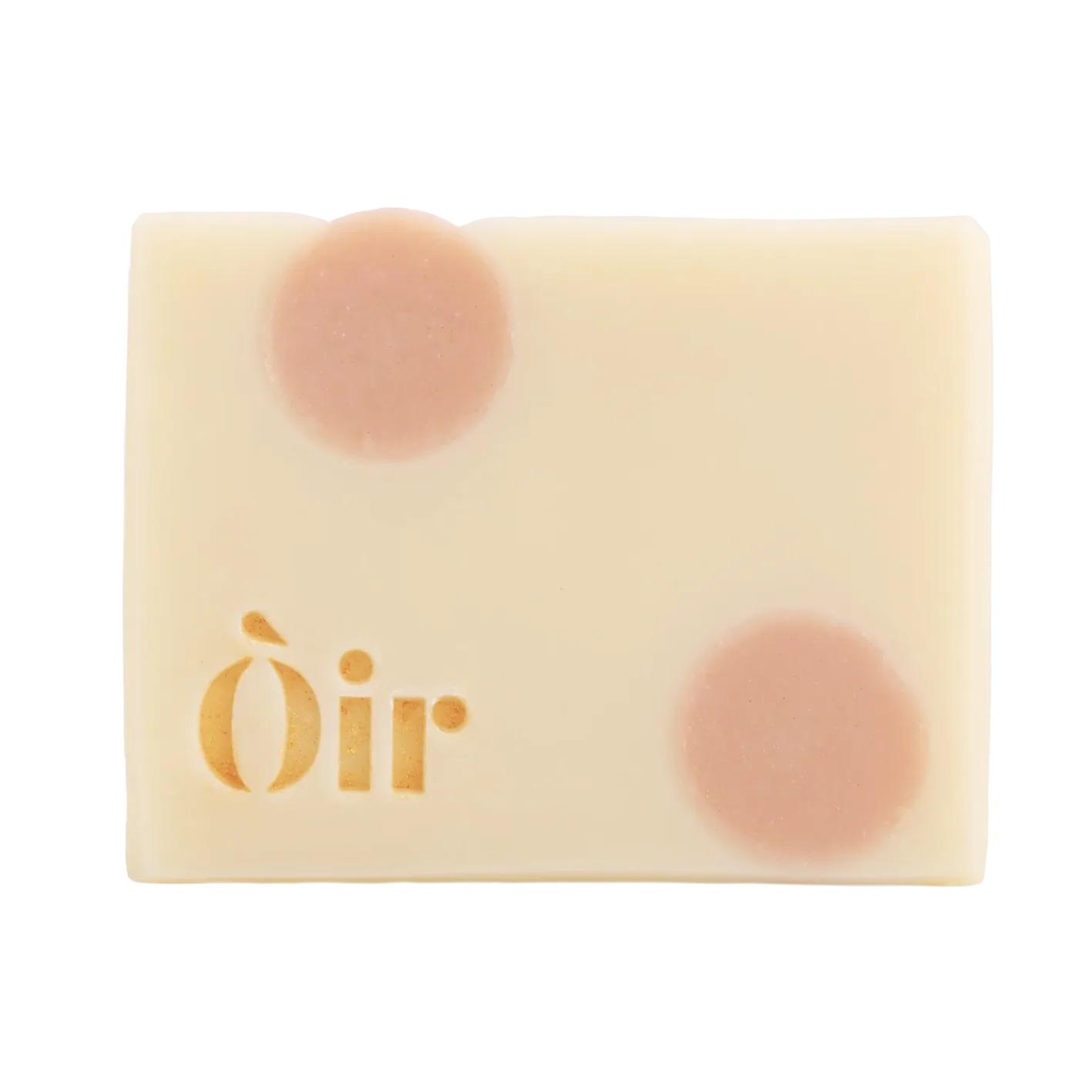 Òir Soaps Òir Rose Geranium Luxury Hand & Body Soap