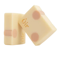 Òir Soaps Òir Rose Geranium Luxury Hand & Body Soap