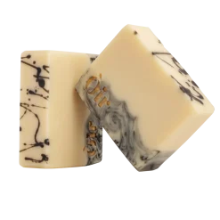 Òir Soaps Òir Rosemary, Ho Leaf, Geranium Luxury Hand & Body Soap