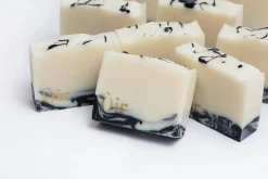 Òir Soaps Òir Rosemary, Ho Leaf, Geranium Luxury Hand & Body Soap
