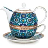 Dunoon Ishtar Teapot for One