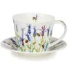 Dunoon Islay Busy Bee Cup & Saucer