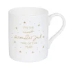 Sophie Allport It's The Most Wonderful Time of the Year Mug