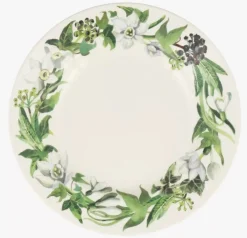 Emma Bridgewater Ivy 8 1/2 inch Plate