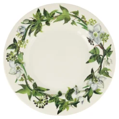 Emma Bridgewater Ivy 10 1/2 inch Plate