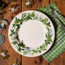 Emma Bridgewater Ivy 10 1/2 inch Plate