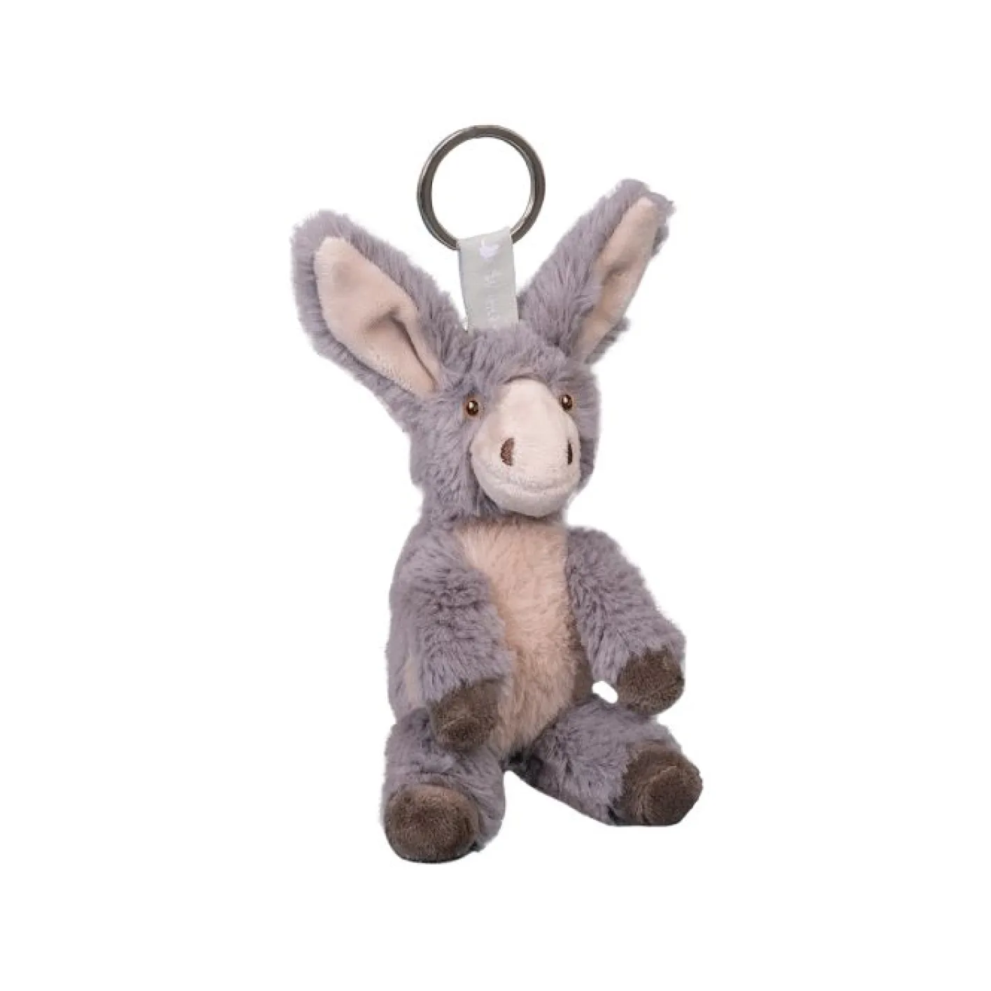 Wrendale Designs 'Jack' Plush Character Keyring