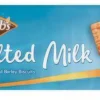 Tea and Biscuits Jacob's Malted Milk Traditional Biscuits