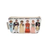 Alison Gardiner Jane Austen Cosmetic Bag/Pencil Case
