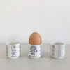 Alex Allday Jasmine Ceramic Egg Cup