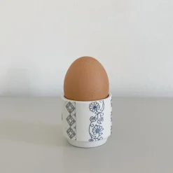 Alex Allday Jasmine Ceramic Egg Cup