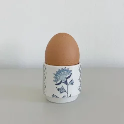 Alex Allday Jasmine Ceramic Egg Cup