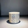 Alex Allday Jasmine Ceramic Tea Light Holder