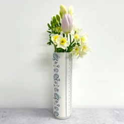 Alex Allday Jasmine Ceramic Vase