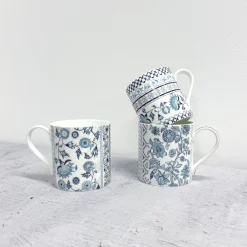 Alex Allday Jasmine Fine Bone China Mug