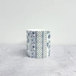 Alex Allday Jasmine Fine Bone China Mug