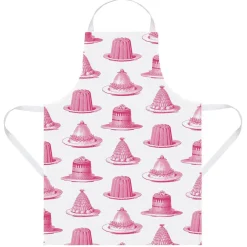 Thornback & Peel Jelly & Cake Apron