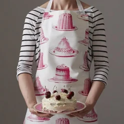 Thornback & Peel Jelly & Cake Apron