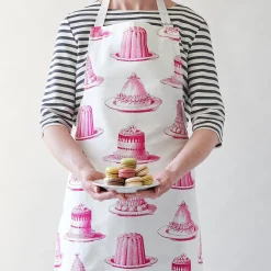Thornback & Peel Jelly & Cake Apron