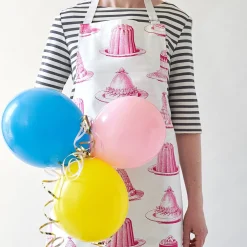 Thornback & Peel Jelly & Cake Apron