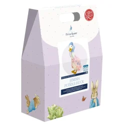 The Crafty Kit Co. Jemima Puddle-Duck Needle Felting Craft Kit
