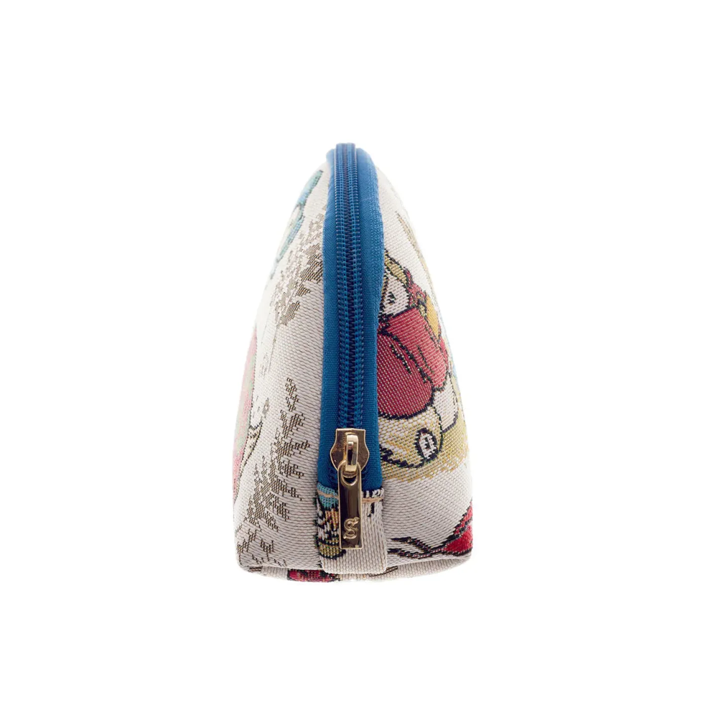 Signare Jemima Zipped Cosmetic Pouch