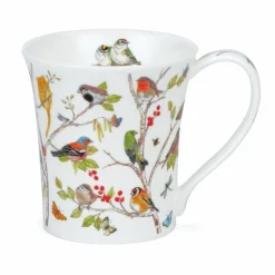 Dunoon Jura Secret Wood Mugs