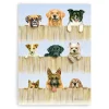 Samuel Lamont K9 Cotton Tea Towel