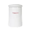 Keith Brymer Jones 'Keep Out!' Ceramic Storage Jar