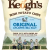 Tea & Biscuits Keogh's Atlantic Sea Salt Crisps