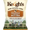 Tea & Biscuits Keogh's Truffle & Real Irish Butter Crisps
