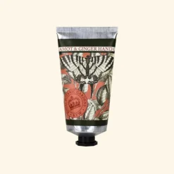 English Soap Company Kew Gardens Bergmot & Ginger Hand Cream