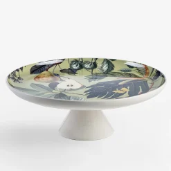 Kew Gardens Bloom Cake Stand