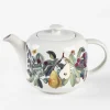 Kew Gardens Bloom Teapot