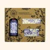 English Soap Company Kew Gardens Bluebell &  Jasmine Essential Hand Care Gift Box