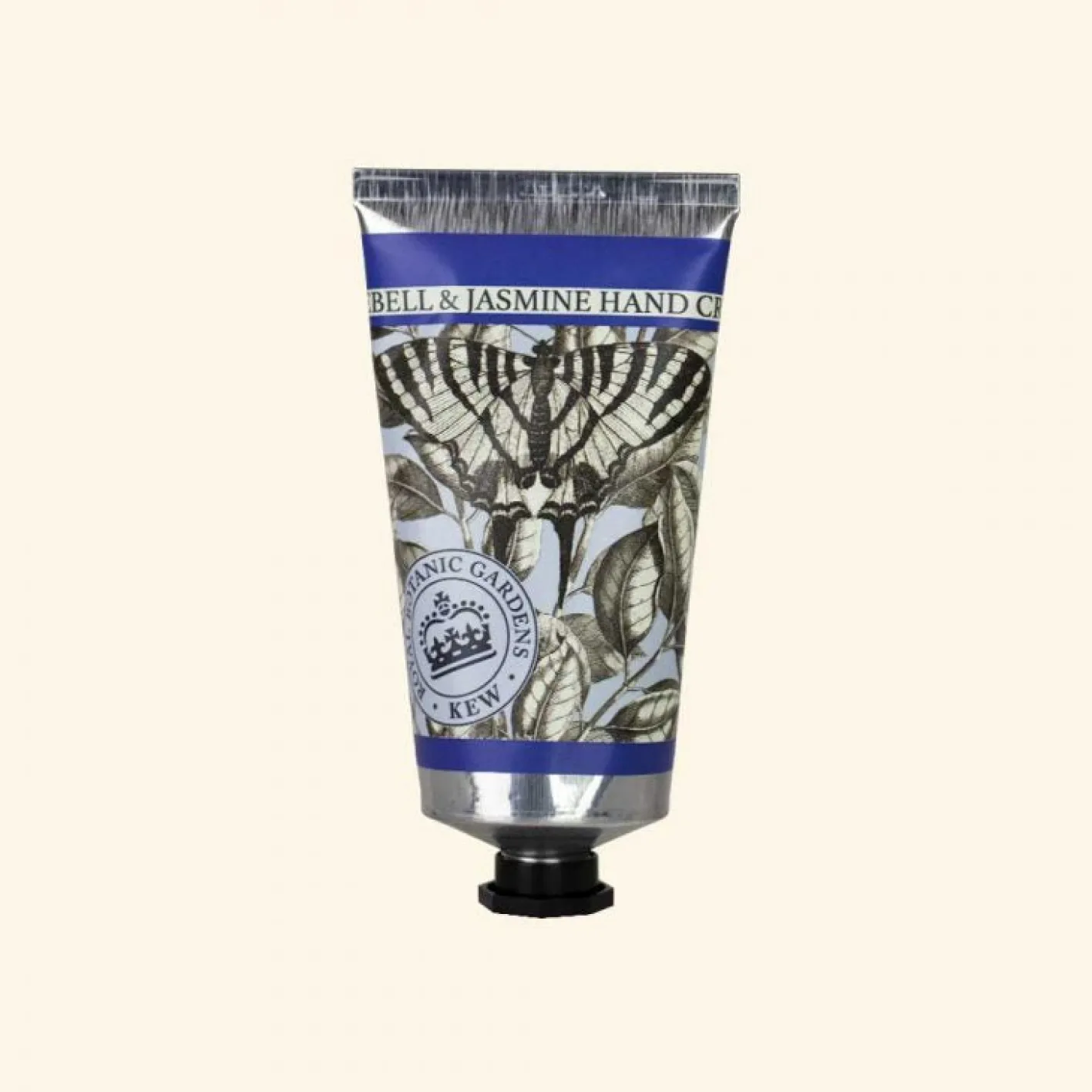 English Soap Company Kew Gardens Bluebell & Jasmine Hand Cream