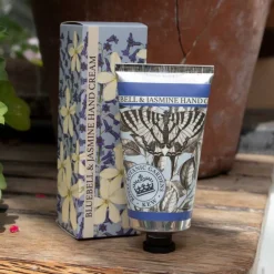 English Soap Company Kew Gardens Bluebell &  Jasmine Hand Cream