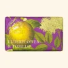 English Soap Company Kew Gardens Elderflower & Pomelo Soap