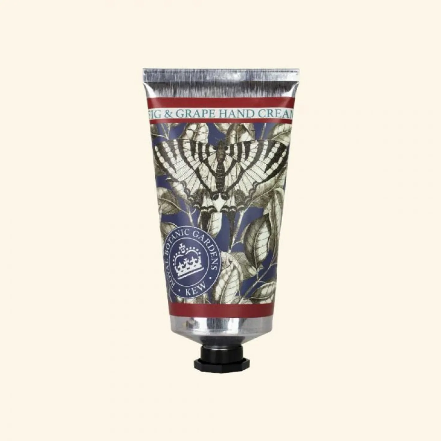 English Soap Company Kew Gardens Fig & Grape Hand Cream