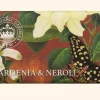 English Soap Company Kew Gardens Gardenia & Neroli Soap