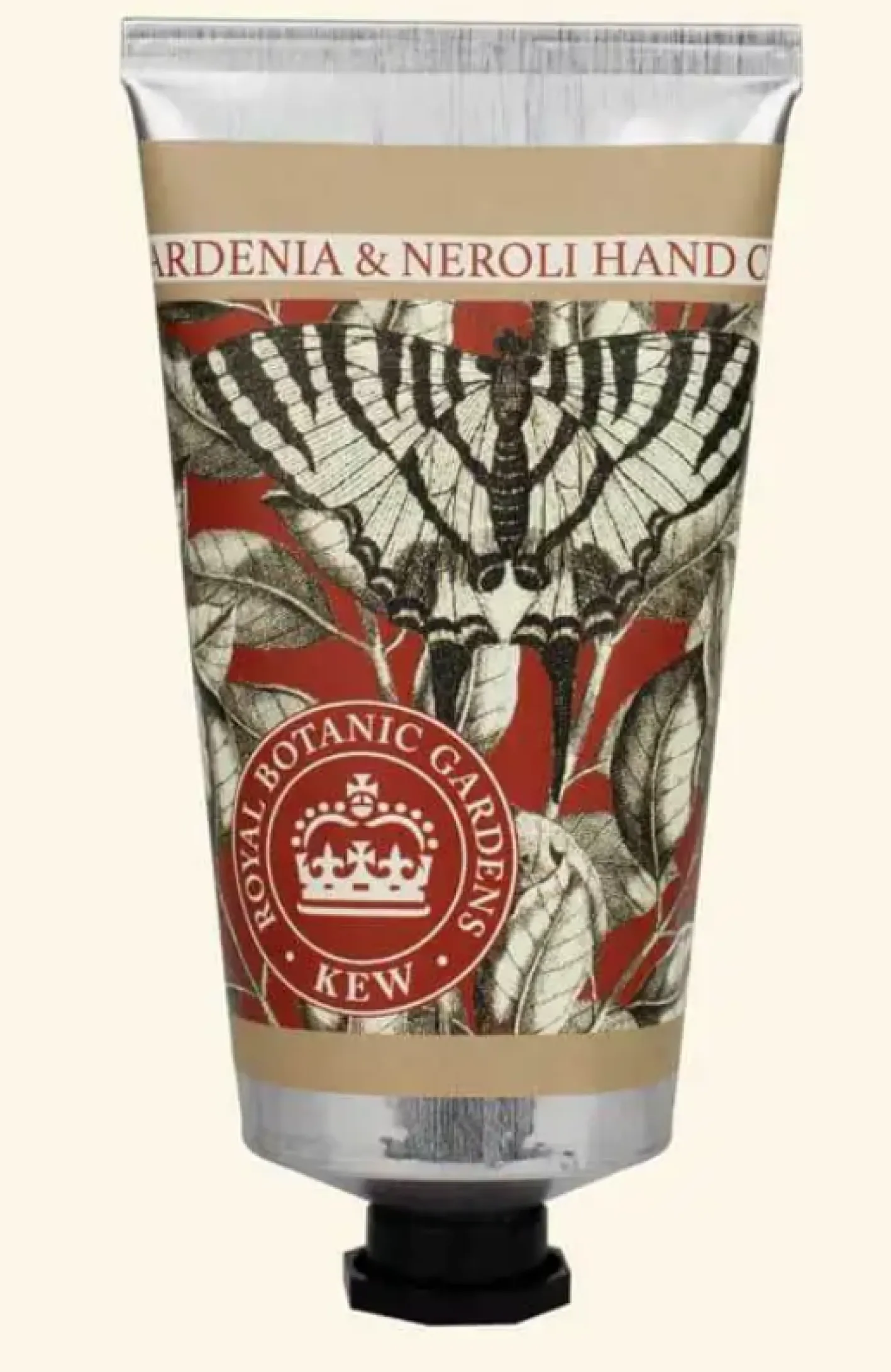 English Soap Company Kew Gardens Gardenia & Neroli Hand Cream