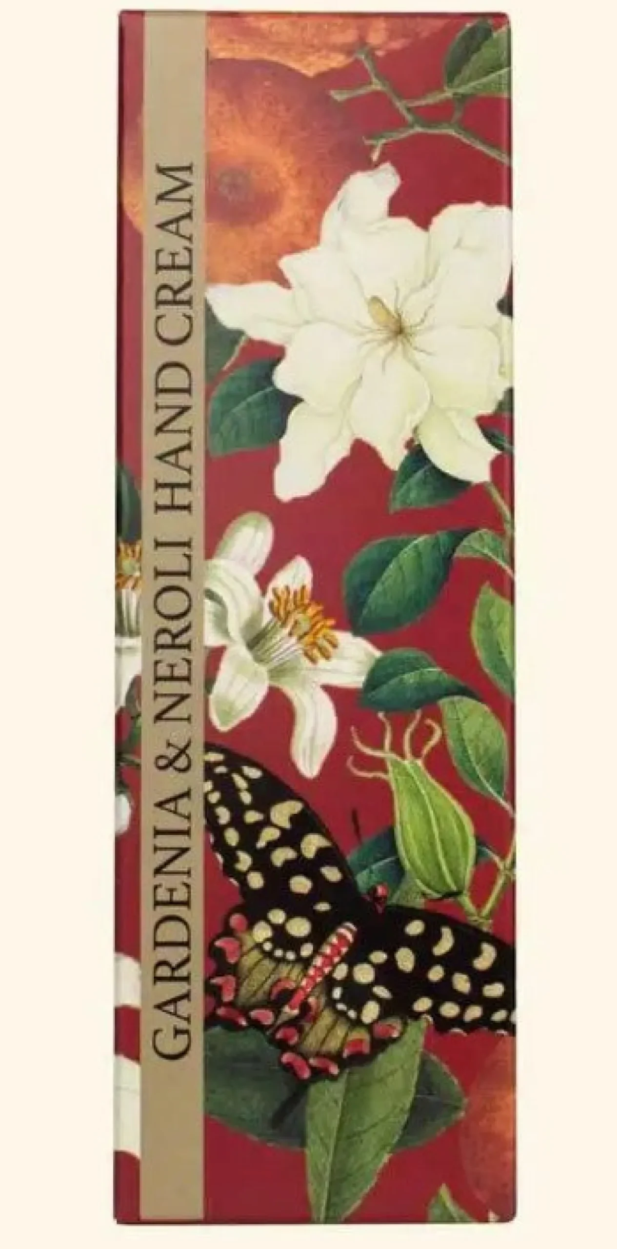 English Soap Company Kew Gardens Gardenia & Neroli Hand Cream
