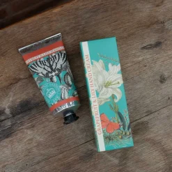 English Soap Company Kew Gardens Grapefruit &  Lily Hand Cream